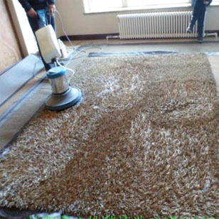 上海专业地毯清洗
